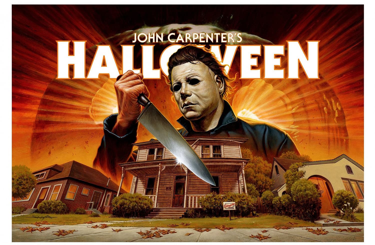 Halloween (CE)